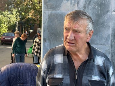 Білі, польські, опеньки: які гриби та за якими цінами продають на Житньому ринку в Житомирі Білі, польські, опеньки: які гриби та за якими цінами продають на Житньому ринку в Житомирі
