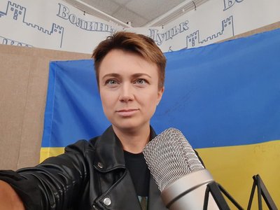 Юлія Качула Юлія Качула