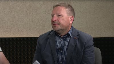 Ситуація з електроенергією на Чернігівщині та що роблять, аби не було відключень, — підсумки ток-шоу "Що відбувається?" Ситуація з електроенергією на Чернігівщині та що роблять, аби не було відключень, — підсумки ток-шоу "Що відбувається?"