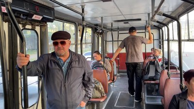 громадський транспорт дайджест громадський транспорт дайджест