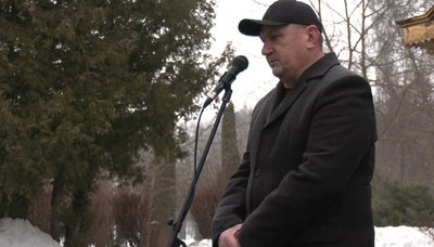 Сергій Лісовий, обласна спілка ветеранів Афганістану Сергій Лісовий, обласна спілка ветеранів Афганістану