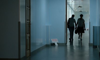 У Черкаському центрі урології зробили родинну трансплантацію нирки У Черкаському центрі урології зробили родинну трансплантацію нирки