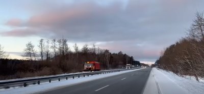 У Житомирі та області тривають роботи з очищення доріг і тротуарів У Житомирі та області тривають роботи з очищення доріг і тротуарів