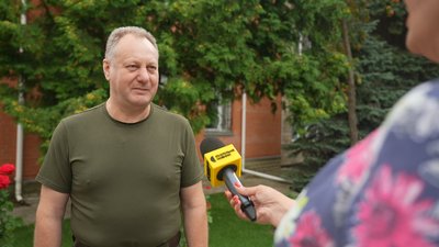 Заборона на відвідування лісів: чому та де на Сумщині діють обмеження Заборона на відвідування лісів: чому та де на Сумщині діють обмеження