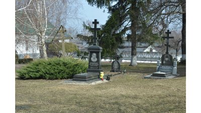 Як живе Новгород-Сіверський під постійними ударами росіян Як живе Новгород-Сіверський під постійними ударами росіян
