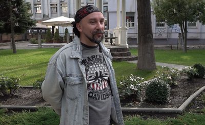 В Україні чи за кордоном: де юні черкаські науковці бачать своє майбутнє В Україні чи за кордоном: де юні черкаські науковці бачать своє майбутнє