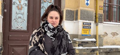 Мама Вікторія Мама Вікторія