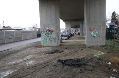 У Відні знайшли вбитим юнака: він може бути сином заступника мера Харкова У Відні знайшли вбитим юнака: він може бути сином заступника мера Харкова