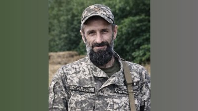 Військові з Буковини, які полягли у боях від початку повномасштабної війни. Згадуємо їх Військові з Буковини, які полягли у боях від початку повномасштабної війни. Згадуємо їх