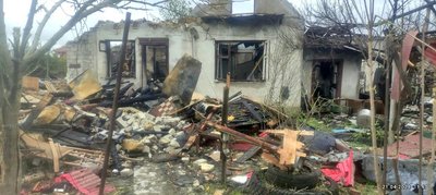 Через атаку РФ по Одещині 21 квітня збитки для довкілля склали понад 360 млн грн — Держекоінспекція