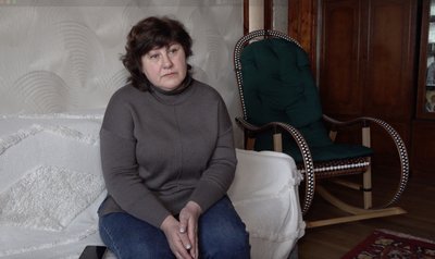 Залишився тільки жетон: на Черкащині дружина чекає на безвісти зниклого чоловіка Залишився тільки жетон: на Черкащині дружина чекає на безвісти зниклого чоловіка