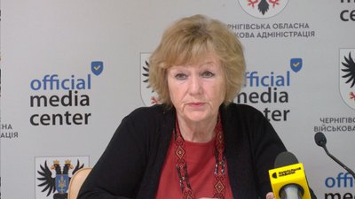 НМТ 2025 на Чернігівщині: майже 79% учасників цьогоріч складатимуть тестування в укриттях НМТ 2025 на Чернігівщині: майже 79% учасників цьогоріч складатимуть тестування в укриттях