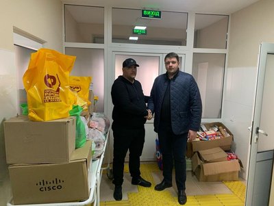Дмитро Лужецький Дмитро Лужецький