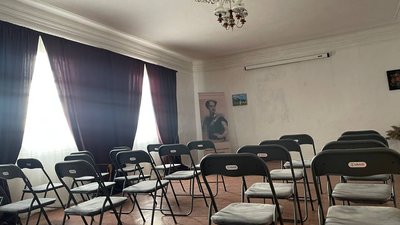 На Житомирщині відновлюють садибу початку XIX століття