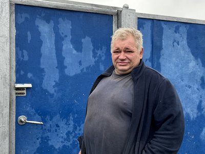 "Ні автобусів, ні хліба". Як живуть мешканці Постольного на Сумщині "Ні автобусів, ні хліба". Як живуть мешканці Постольного на Сумщині