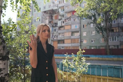 Екоциди та пожежі: якої шкоди завдає військове вторгнення РФ довкіллю Сумщини Екоциди та пожежі: якої шкоди завдає військове вторгнення РФ довкіллю Сумщини