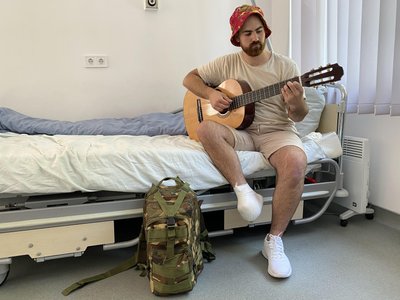 Тарас Сташевський Тарас Сташевський