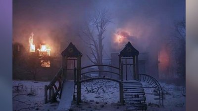 Наймолодше місто України: як живе Славутич, який почали будувати 40 років тому після аварії на Чорнобильській АЕС Наймолодше місто України: як живе Славутич, який почали будувати 40 років тому після аварії на Чорнобильській АЕС