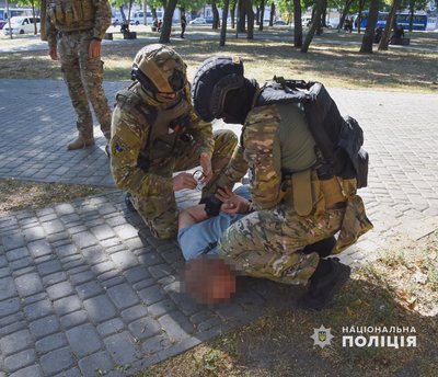 П'ятсот вісімдесят перший день війни. Хроніка подій в Одеській області П'ятсот вісімдесят перший день війни. Хроніка подій в Одеській області