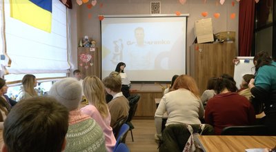 У Черкасах діють безоплатні курси з вивчення правил дорожнього руху У Черкасах діють безоплатні курси з вивчення правил дорожнього руху