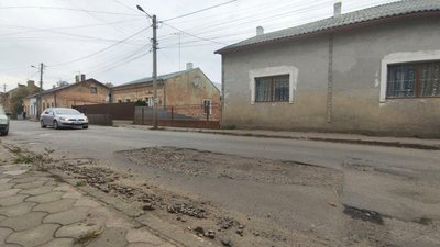 Які вулиці Чернівців відремонтують у 2025 році Які вулиці Чернівців відремонтують у 2025 році