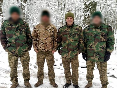 "Я загинула разом з ним": історія дружини загиблого захисника Бажена Панасенка "Я загинула разом з ним": історія дружини загиблого захисника Бажена Панасенка