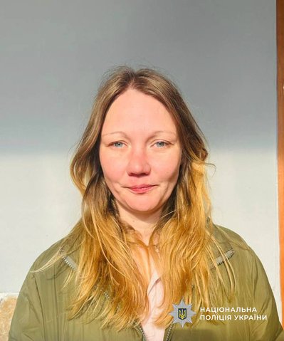 В Одесі розшукують девʼятимісячну дівчинку Маргариту Гасан В Одесі розшукують девʼятимісячну дівчинку Маргариту Гасан