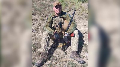 Полеглі герої Вінниччини: за тиждень стало відомо про загибель захисників Полеглі герої Вінниччини: за тиждень стало відомо про загибель захисників