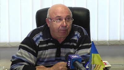 "Вимога платити 20 гривень у міських маршрутках — порушення договору", — заступник Житомирського міського голови "Вимога платити 20 гривень у міських маршрутках — порушення договору", — заступник Житомирського міського голови