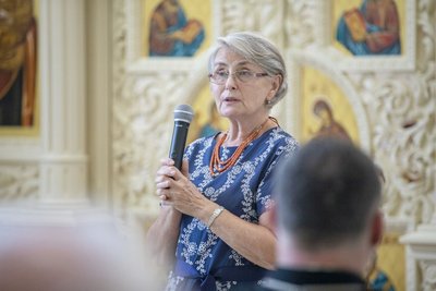 Святослав Шевчук, Йосиф Сліпий Святослав Шевчук, Йосиф Сліпий