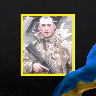 Повідомили про смерть семи військових з Рівненщини