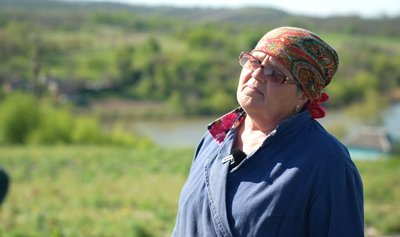 "Щоб не затоптали": у "Яру півоній" на Черкащині — нові правила відвідування "Щоб не затоптали": у "Яру півоній" на Черкащині — нові правила відвідування