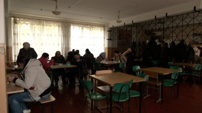 Опалюваний період в Слов'янську планують почати 1 листопада — начальник МВА Лях