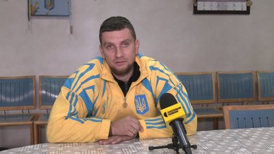 "Сумчанка" про перемогу на “Лейпцизькому Ярмарку” "Сумчанка" про перемогу на “Лейпцизькому Ярмарку”