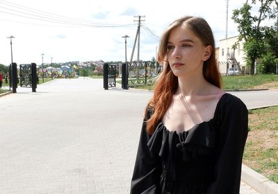 Ольга Чурікова Ольга Чурікова