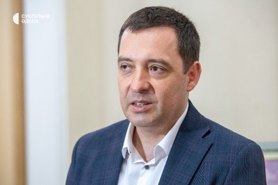 Олексій Потапський Олексій Потапський
