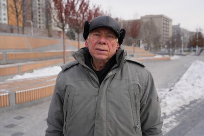 Морози до -20°C. Коли чекати потепління на Дніпропетровщині та як жителі справляються з холодом Морози до -20°C. Коли чекати потепління на Дніпропетровщині та як жителі справляються з холодом