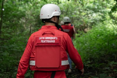 “Яка евакуація, я ще огірки не засолила”: евакуюватись у більш безпечні місця закликали мешканців Білопільщини “Яка евакуація, я ще огірки не засолила”: евакуюватись у більш безпечні місця закликали мешканців Білопільщини