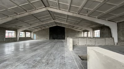 В аграрному ліцеї Полтавщині нові трактори та ремонт: як реалізують проєкт МОН "100 майстерень" В аграрному ліцеї Полтавщині нові трактори та ремонт: як реалізують проєкт МОН "100 майстерень"