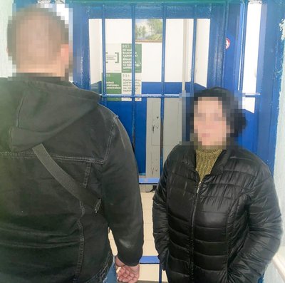 Переправляли за кордон ухилянтів та продавали ЗСУ неіснуючі авто: житомирська прокуратура оголосила про підозру Переправляли за кордон ухилянтів та продавали ЗСУ неіснуючі авто: житомирська прокуратура оголосила про підозру