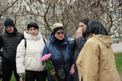 поховання 24.03