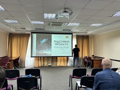 Естонія допомагає Житомиру трансформувати систему закладів професійно-технічної освіти Естонія допомагає Житомиру трансформувати систему закладів професійно-технічної освіти
