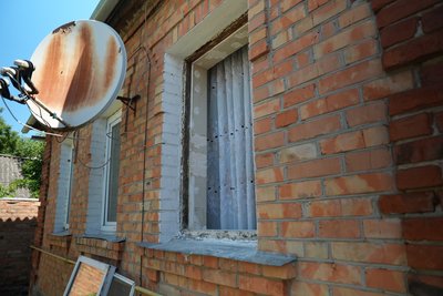 "Наробило дуже багато шкоди": Що розповіли очевидці атаки РФ на Битицю на Сумщині "Наробило дуже багато шкоди": Що розповіли очевидці атаки РФ на Битицю на Сумщині