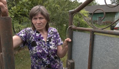 жителі громади про проблему в їхній громаді, віра жителі громади про проблему в їхній громаді, віра