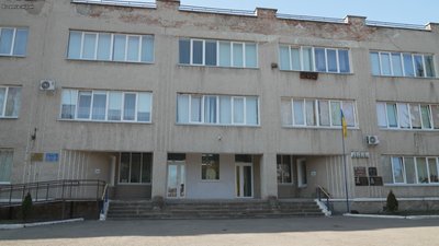 Мишковицький ліцей, школа Мишковицький ліцей, школа