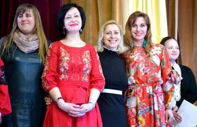 Global Teacher Prize Ukraine 2025:двоє освітян з Житомирщини стали півфіналістами премії Global Teacher Prize Ukraine 2025:двоє освітян з Житомирщини стали півфіналістами премії