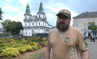 Тарас Герман, поховання, невідомі військові, прощання з бійцями, 27 травня 2026, Тернопіль Тарас Герман, поховання, невідомі військові, прощання з бійцями, 27 травня 2026, Тернопіль