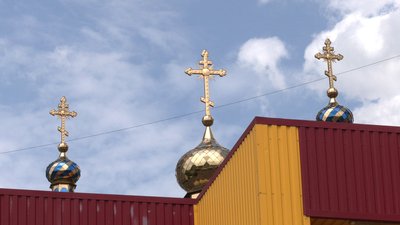 "Патріарх благословив людей на найбільше зло": у Рівному перша парафія перейшла з УПЦ МП до ПЦУ