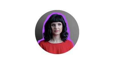 Вбивати потрібно навчитися: Тіна Полек про антропологію війни та миру Вбивати потрібно навчитися: Тіна Полек про антропологію війни та миру