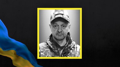 Олег Самбуренко Олег Самбуренко